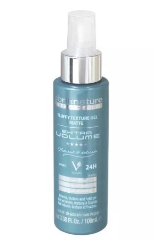 GEL VOLUMEN, TEXTURA Y FIJACIÓN ABRIL ET NATURE 100ML