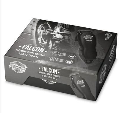 MÁQUINA EUROSTIL FALCON
