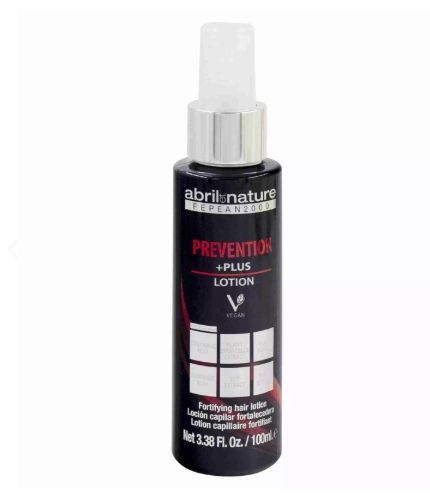 LOCIÓN ANTI-CAIDA Y FORTALECEDORA ABRIL ET NATURE 100ML