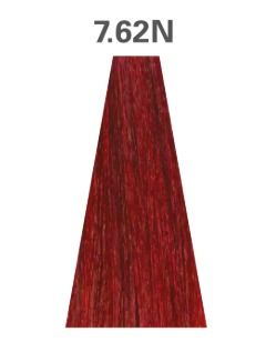 TINTE ABRIL ET NATURE 7.62N ROJO 120ML