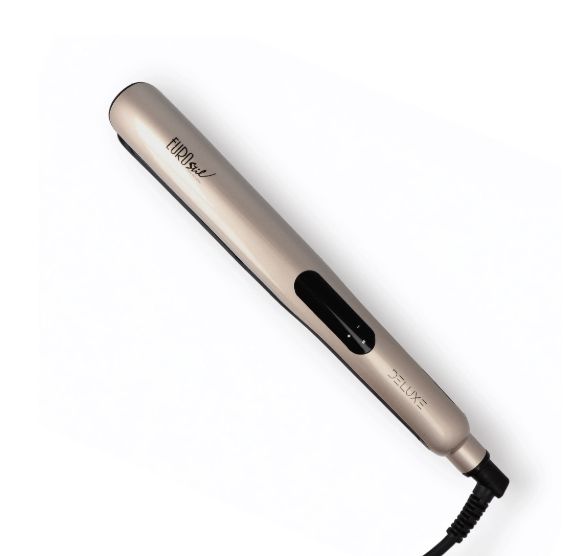 PLANCHA DELUXE EUROSTIL