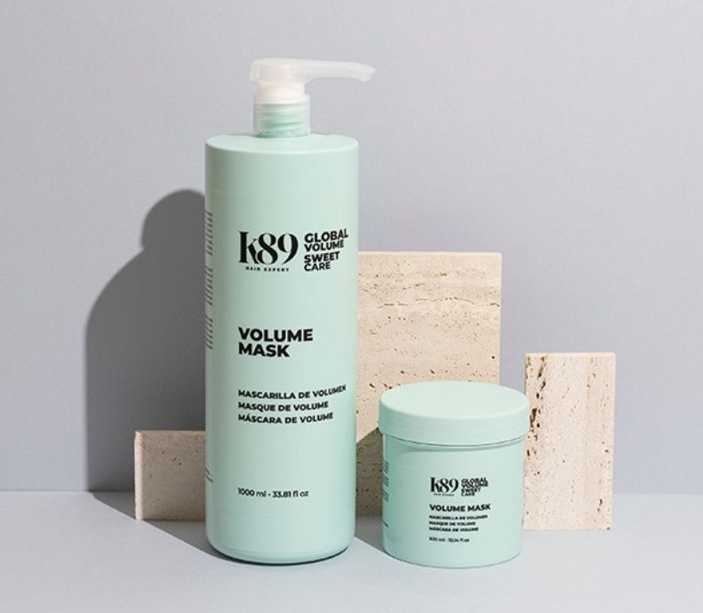 MASCARILLA VOLUMEN K89 300,L