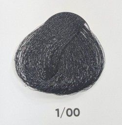 TINTE GAMMA ERAYBA 1/00  NEGRO 100ML