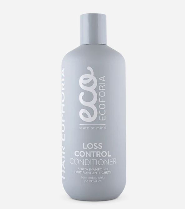 ACONDICIONADOR ANTI-CAÍDA (LOSS CONTROL) ECOFORIA 400ML