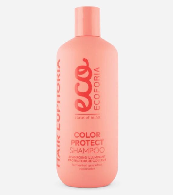 CHAMPÚ COLOR PROTECT ECOFORIA 400ML