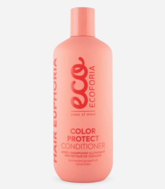 ACONDICIONADOR COLOR PROTECT ECOFORIA 400ML