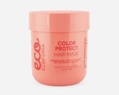 MASCARILLA CAPILAR COLOR PROTECT ECOFORIA 200ML