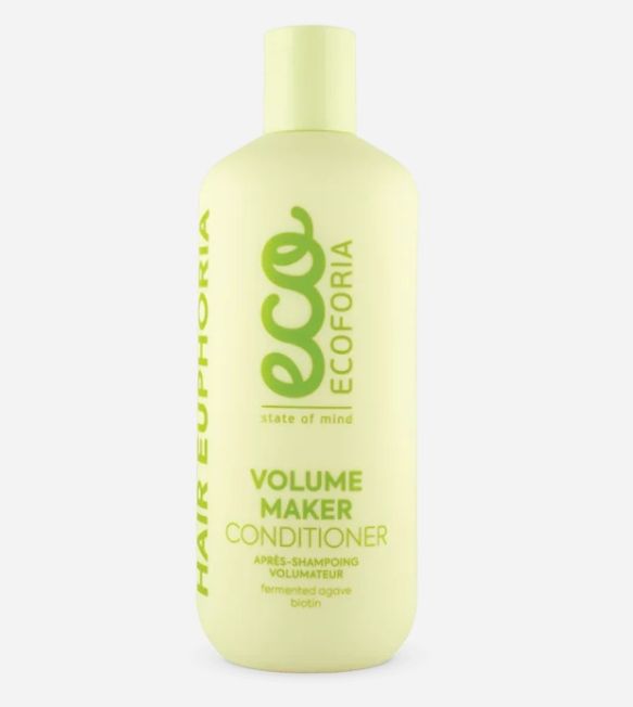 ACONDICIONADOR VOLUMEN MAKER ECOFORIA 400ML