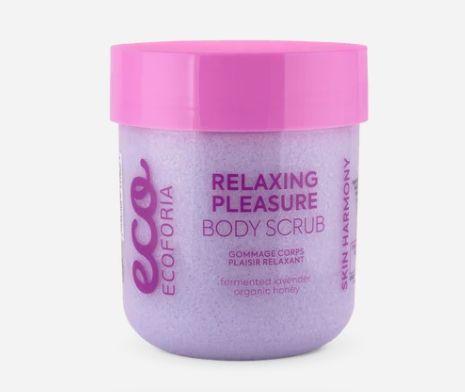 EXFOLIANTE CORPORAL RELAXING PLEASURE 200ML