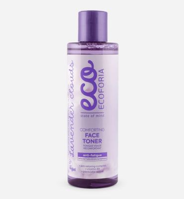 TÓNICA FACIAL RECONFORTANTE ECOFORIA 200ML