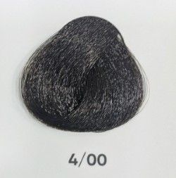 TINTE GAMMA ERAYBA 4/00 CASTAÑO  100ML
