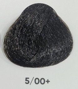 TINTE GAMMA ERAYA 5/00 + CASTAÑO CLARO INTENSO 100ML