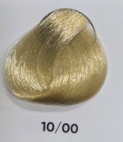 TINTE GAMMA ERAYBA 10/00 RUBIO SUPER CLARO 100ML