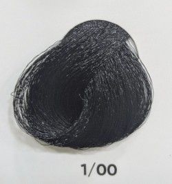 TINTE GAMMA ERAYBA 1/00  NEGRO 100ML