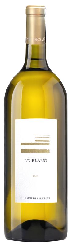 Carton 3 Magnum Blanc Millésime 2023