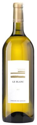 Carton 3 Magnum Blanc Millésime 2023