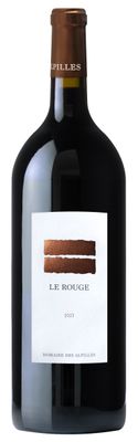 Carton 3 Magnum Rouge Millésime 2023