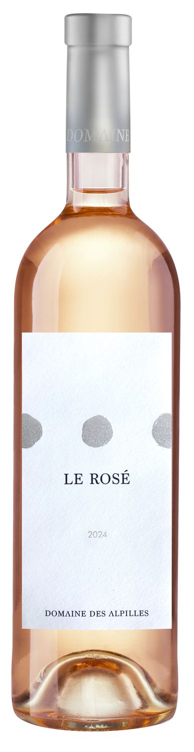 Carton 6 Rosé Millésime 2025