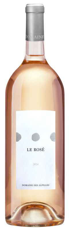Carton 3 Magnum Rosé Millésime 2025