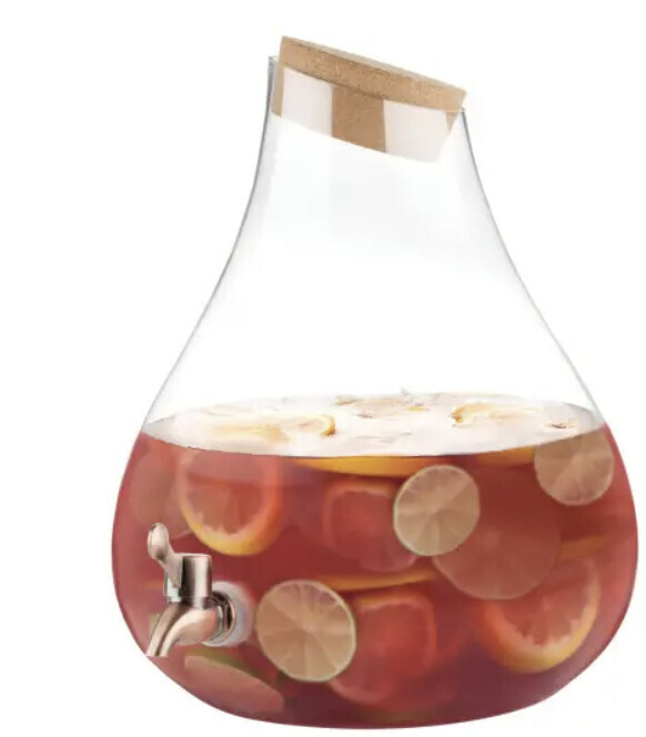 Pearl Beverage Dispenser