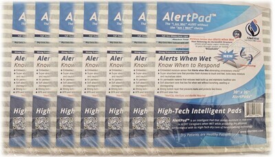 AlertPad™ Case of Packs