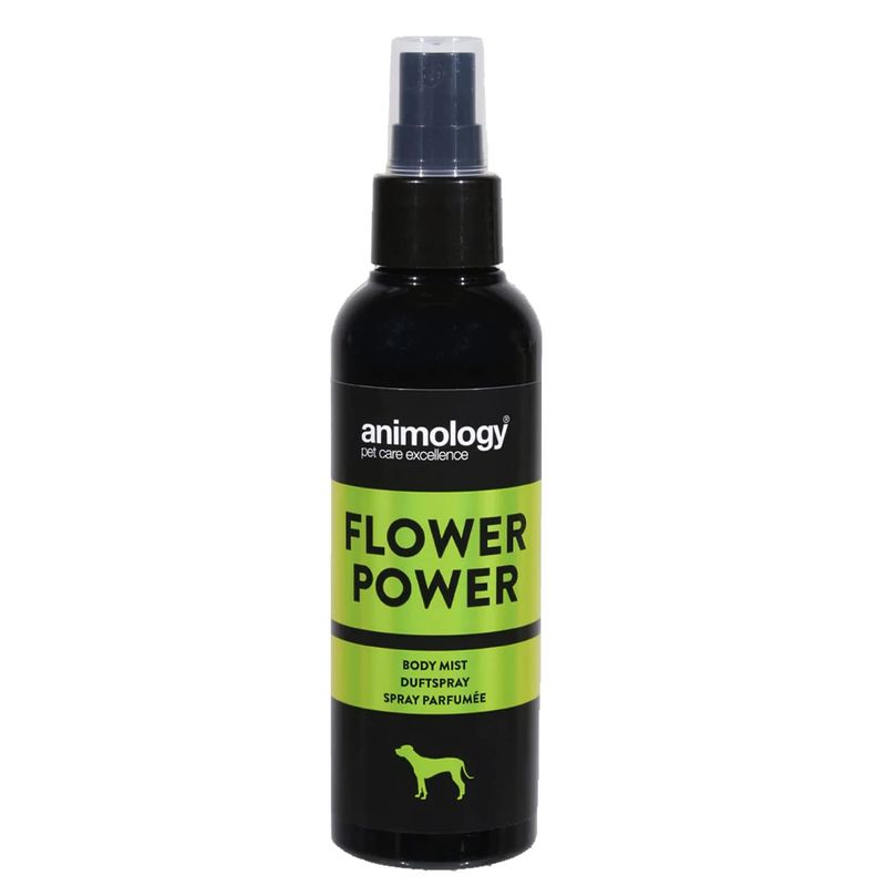 Animology Flower Power Cologne 150ml