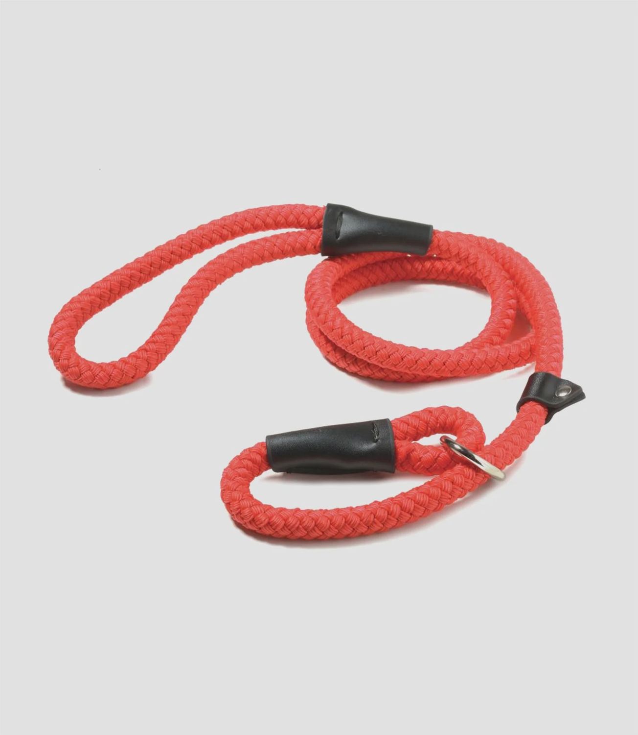 Sharples Red slip lead 122cm