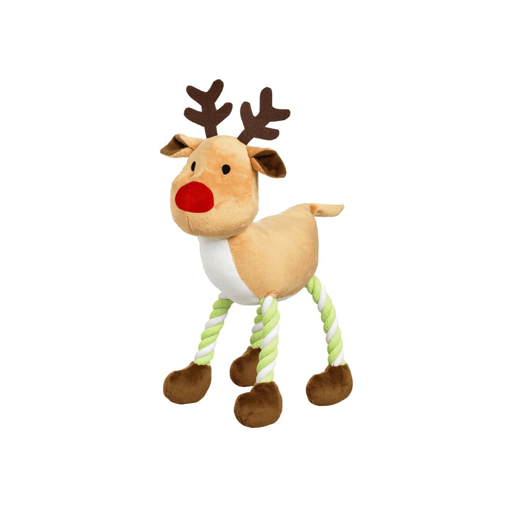 Hug Tug Reindeer