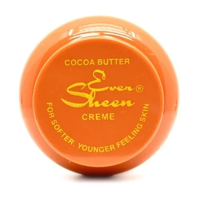 EVER SHEEN – COCOA BUTTER – Crème 250ml