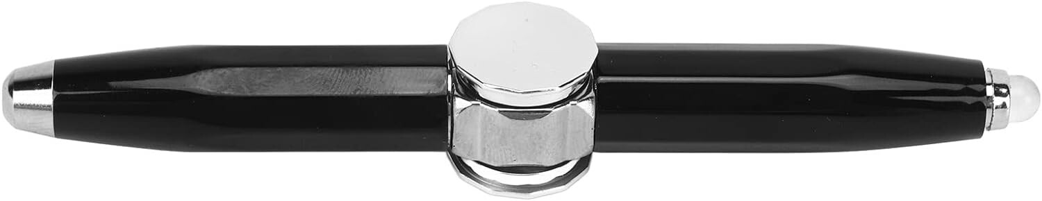 Fidget pen (Black)