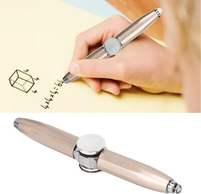Fidget pen (Gold)