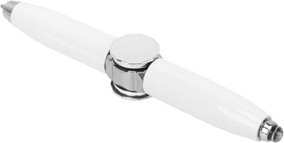 Fidget pen (White)