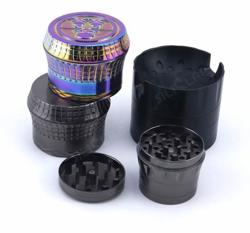 Grinder