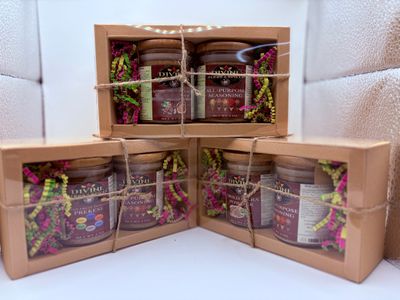 2 PC SAMPLER PACK