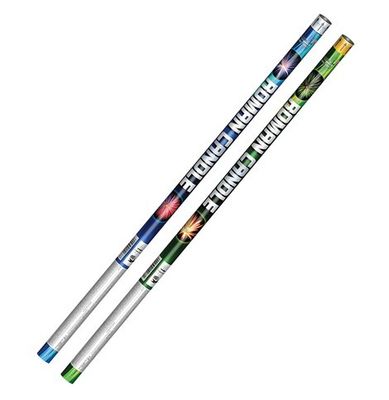 GWL-0009 Roman Candle (1&quot;х5)