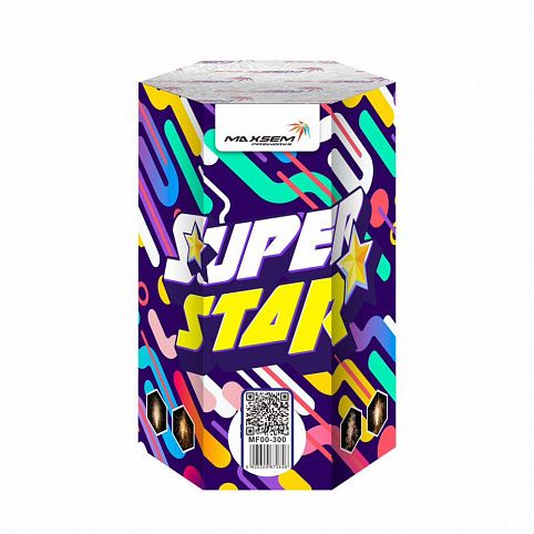 MF00-300 Super Star