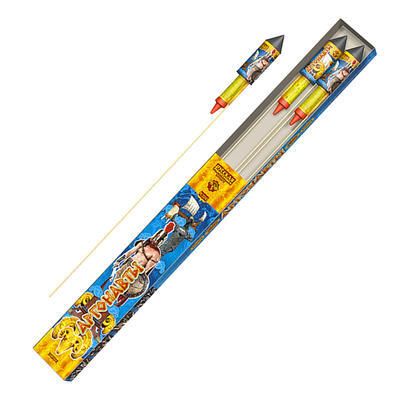 Аргонавты (1,85&quot; х4) (РС2245)
