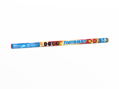 Лупемет (0,8&quot;х8) (БС509)