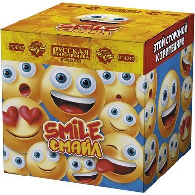 Smile (РС4340)