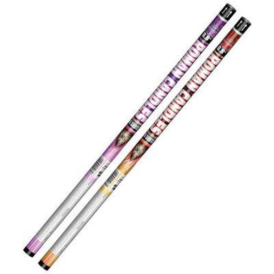 GWL-0008 Roman Candle (0,8&quot;х10)
