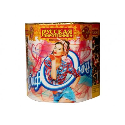 Фифочка (0,8&quot;х19) (РС6365)