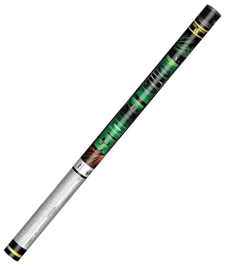 GWL-0013B Roman Candle (1,5&quot;х8) *1/24 (шт.)