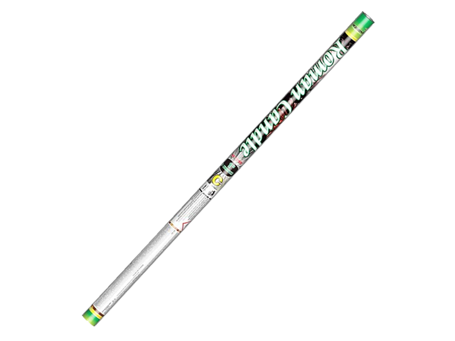 SF-398C Roman Candle (1&quot;х8)