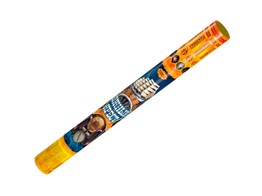 Южный крест-40 (0,8&quot;х 40) (спец. эфф.) (РС5720)