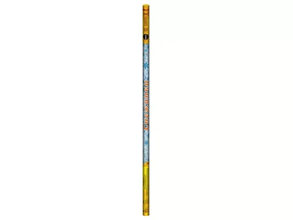 Снежинки-8 (0,6&quot;х8) (РС5010)
