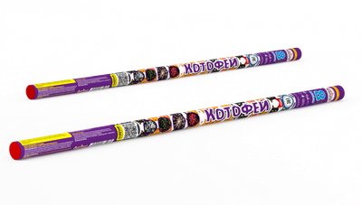Котофей (0,6&quot;х8) (НФ5006)
