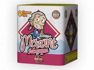 Моцарт (0,9&quot;х20) (ОС6275)