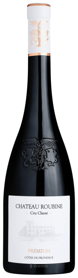 Château Roubine Cru Classé Cuvee 2022