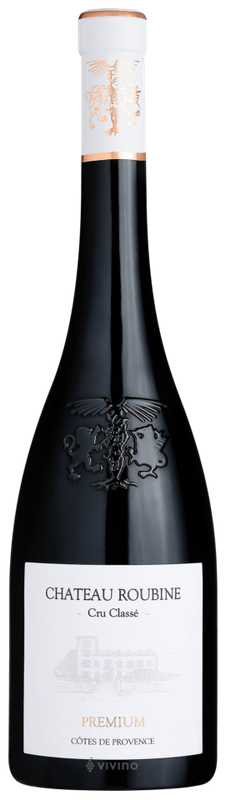 Château Roubine Cru Classé Cuvee 2022