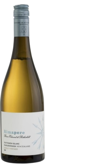 Rimapéré Edmond de Rothschild